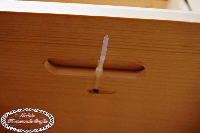 Best Yarn Storage Shelves Easy DIY Solution Nicki's Homemade Crafts