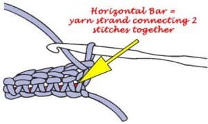 How to Make a Crochet Rope - Easy Tutorial - Nicki's Homemade Crafts