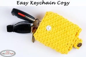 25+ Quick & Easy 30 Minute Crochet Projects for Beginners - Nicki's ...