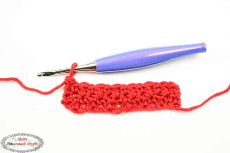Easy Crochet Lemon Peel Stitch Amazing Stitch Tutorial