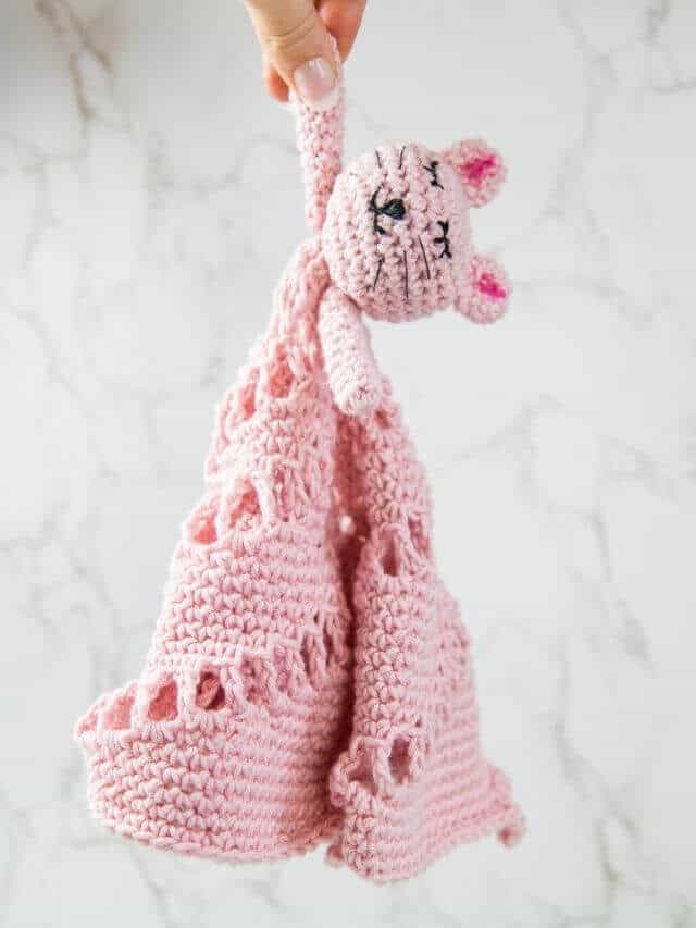 10 Cute Amigurumi Free Crochet Patterns
