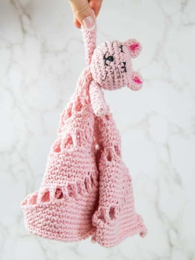 Amigurumi Free Crochet Pattern