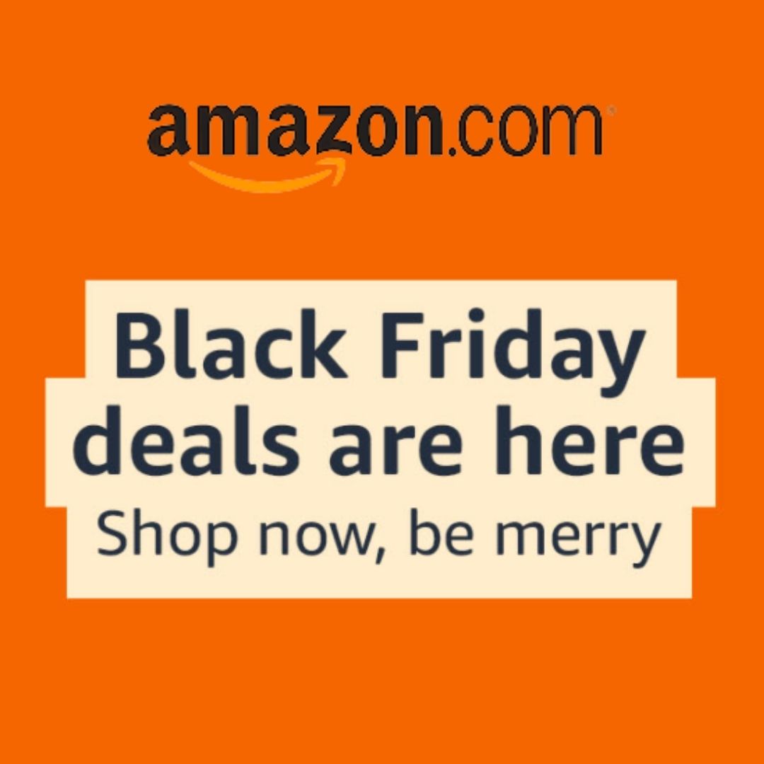 Best List of Early CROCHET Black Friday Deals To Make You Smile