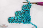 Best Crochet C2C Rectangle Pattern Tutorial & Learn to Read a Graph ...