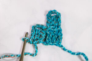 Best Crochet C2C Rectangle Pattern Tutorial & Learn to Read a Graph ...