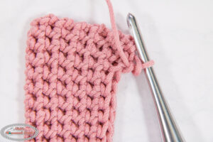 How to Decrease Thermal Crochet Stitches - Video Tutorial - Nicki's ...