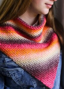 50 Free Crochet One Skein Patterns You Can Make Today - Nicki's ...