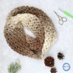50 Free Crochet One Skein Patterns You Can Make Today - Nicki's ...