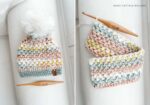 50 Free Crochet One Skein Patterns You Can Make Today - Nicki's ...