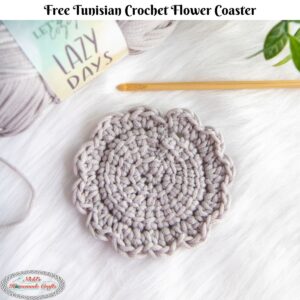 25+ Quick & Easy 30 Minute Crochet Projects for Beginners - Nicki's ...