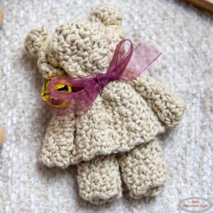 25+ Quick & Easy 30 Minute Crochet Projects for Beginners - Nicki's ...