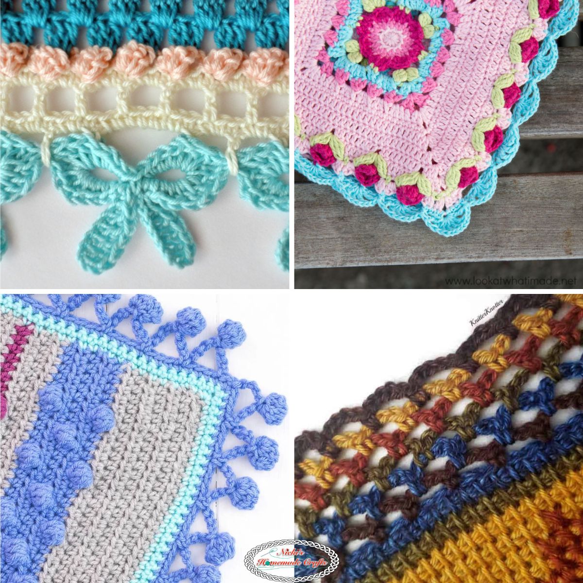 10 FREE Warm And Cozy Crochet Balaclava Patterns Nicki s Homemade Crafts