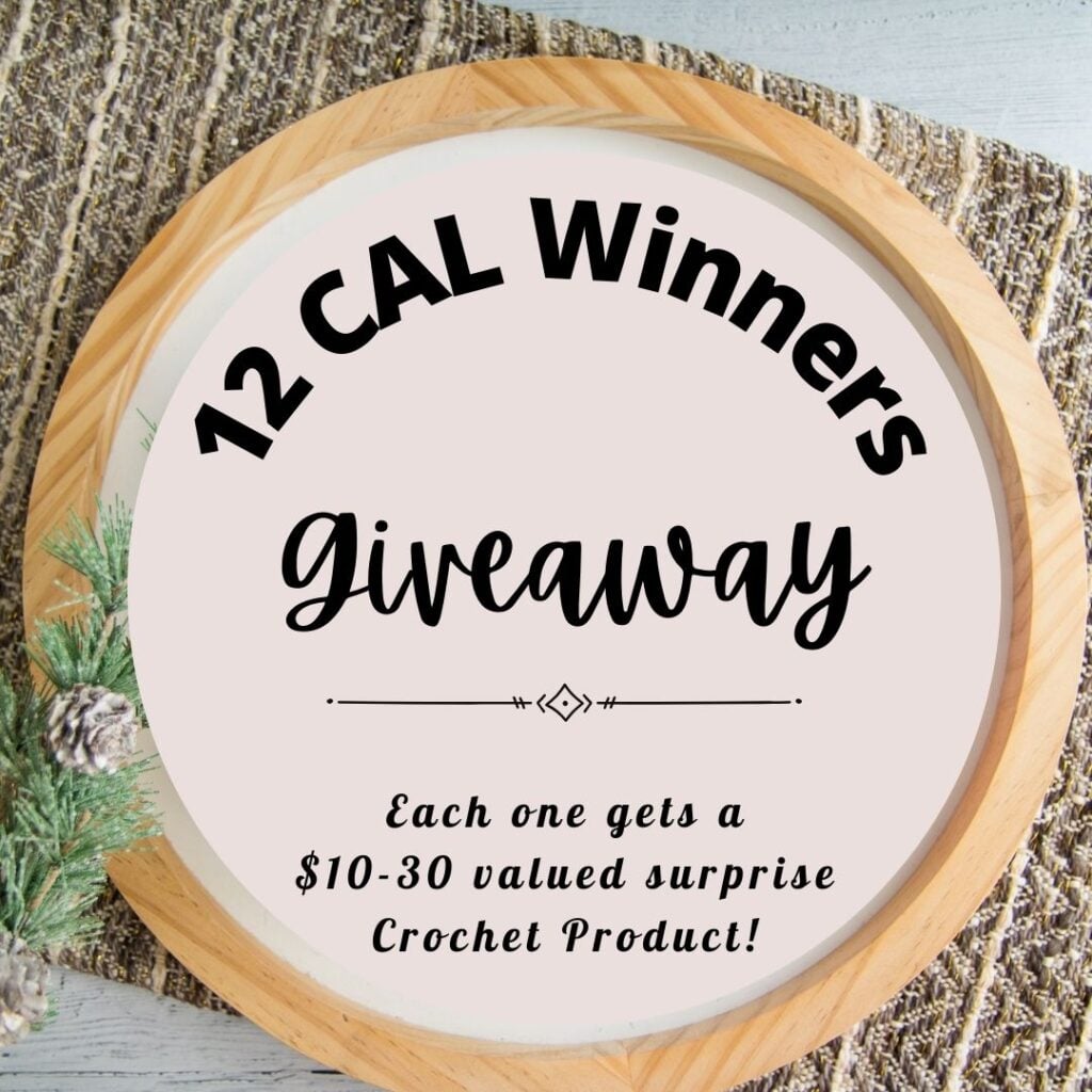 Winner Crafts Free Crochet Spring Easter Wreath - 14-in-1 Patterns - 3-Day LIVE ...
