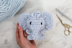 50 Free Crochet One Skein Patterns You Can Make Today - Nicki's ...