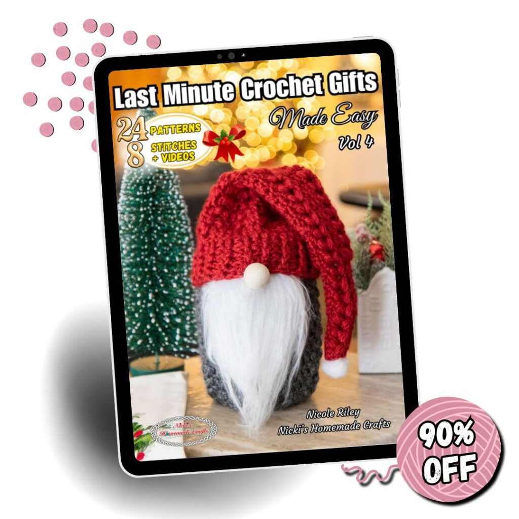 Last Minute Gift Ideas 2025 Ebook Vol 4