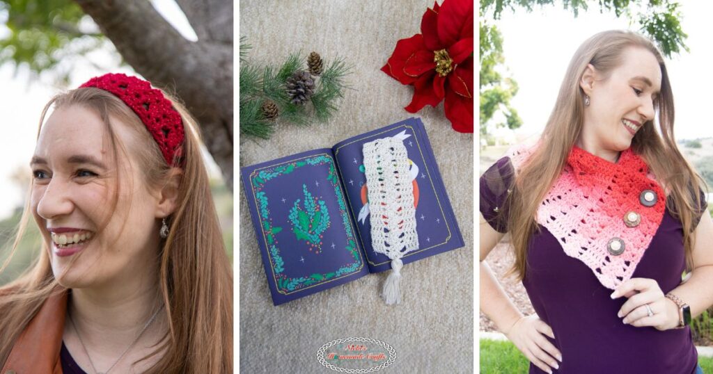 Crochet Block and Off Set Shell Stitch with written and video tutorial and free crochet patterns