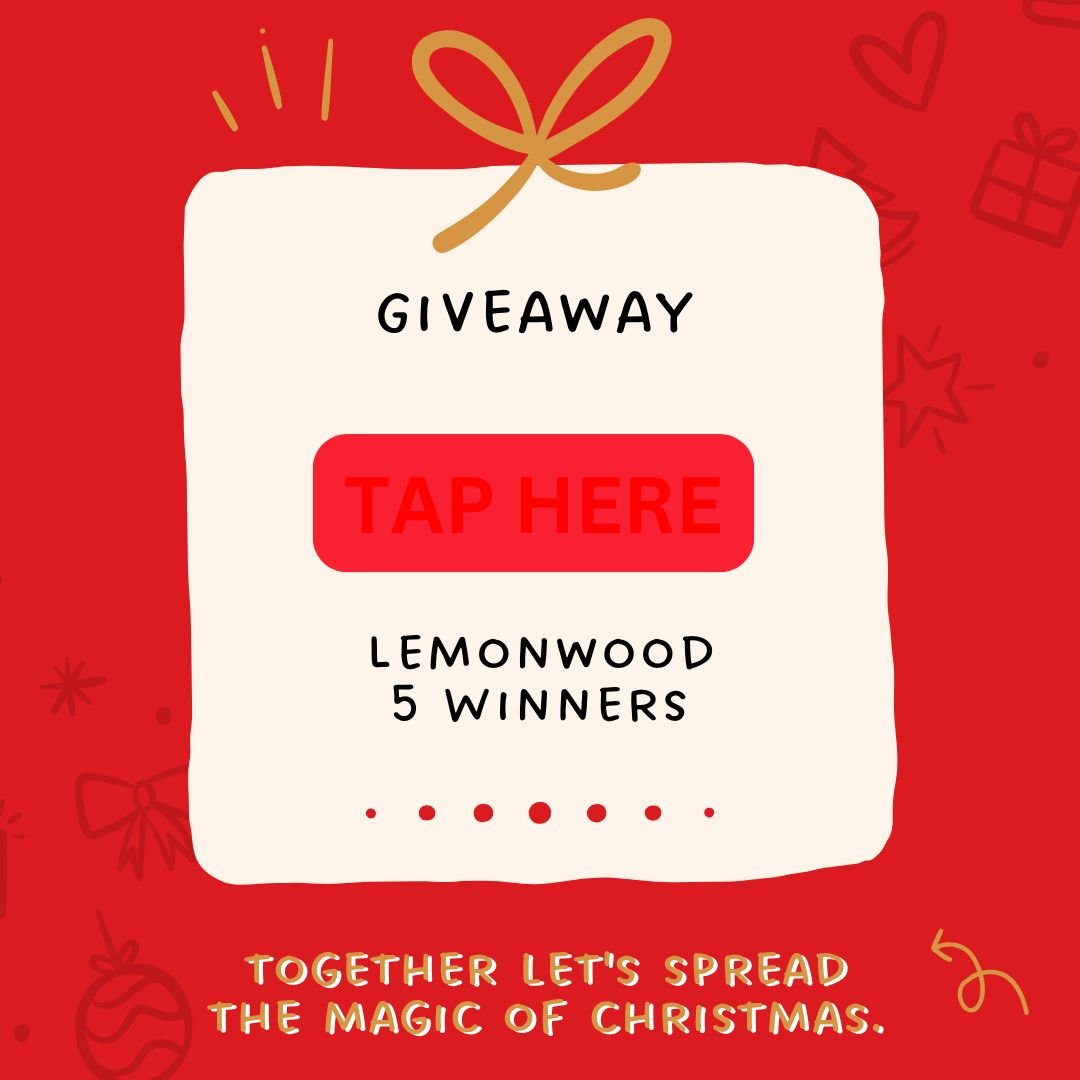 Lemonwood Mini Minder