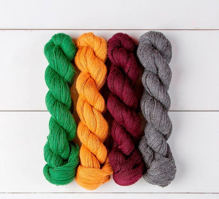 wecrochet alpaca yarn