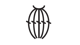 crochet popcorn stitch chart symbol