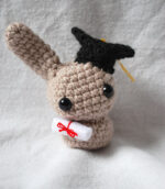 Free Crochet Graduation Patterns 20 Free Crochet Graduation Pattern Ideas - Nicki's Homemade Crafts
