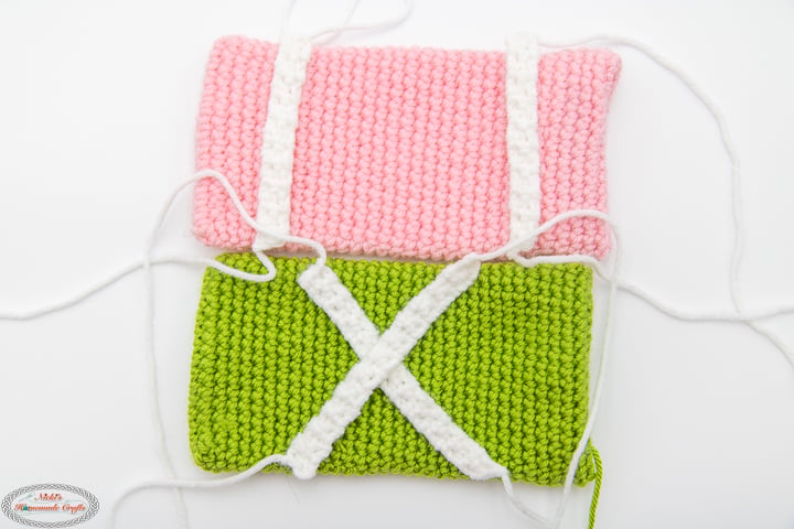 Crochet Magic Waller