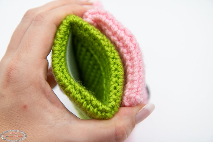 Crochet Magic Waller
