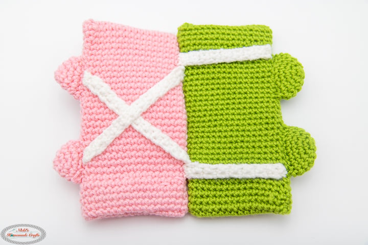 Crochet Magic Waller