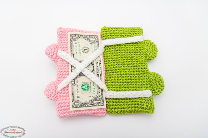 Crochet Magic Waller