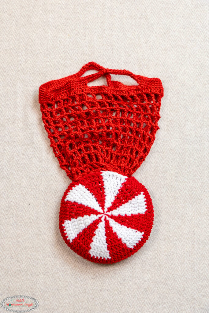 15in1 Crochet Holiday Market Bag Pattern Christmas Halloween Thanksgiving