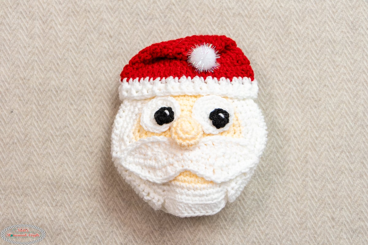 Santa bag - 15in1 Crochet Holiday Market Bag Pattern Christmas Halloween Thanksgiving