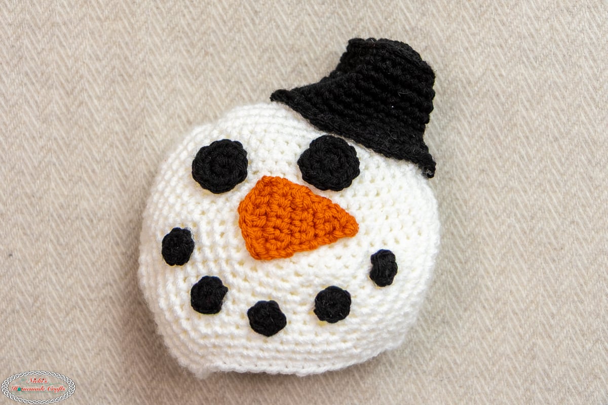 Snowman bag - 15in1 Crochet Holiday Market Bag Pattern Christmas Halloween Thanksgiving
