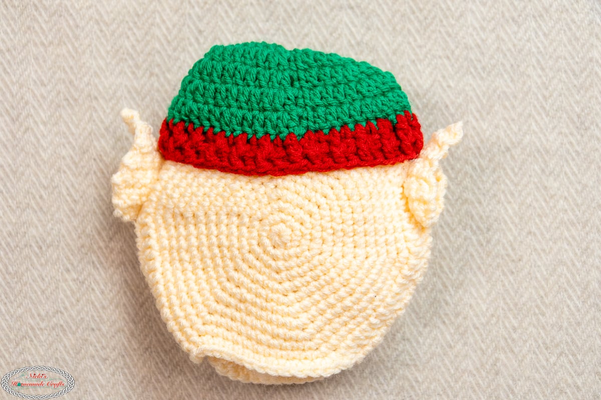 Elf bag - 15in1 Crochet Holiday Market Bag Pattern Christmas Halloween Thanksgiving