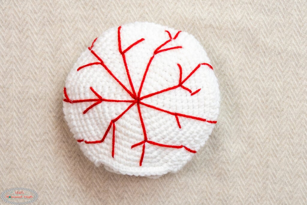 Eye - 15in1 Crochet Holiday Market Bag Pattern Christmas Halloween Thanksgiving