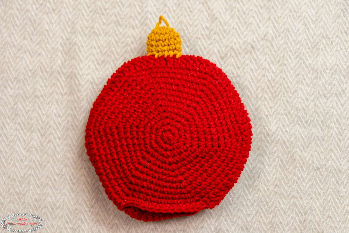 Ornament bag - 15in1 Crochet Holiday Market Bag Pattern Christmas Halloween Thanksgiving