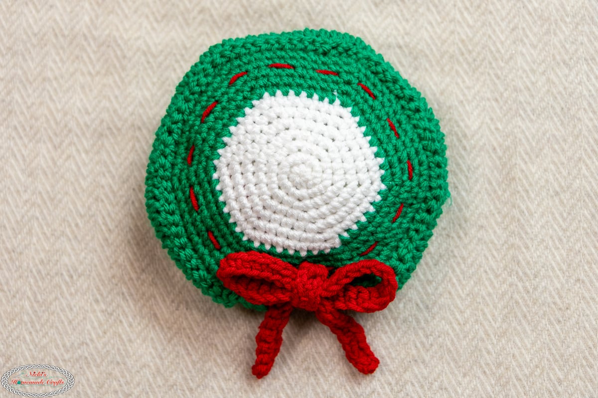 Wreath bag - 15in1 Crochet Holiday Market Bag Pattern Christmas Halloween Thanksgiving