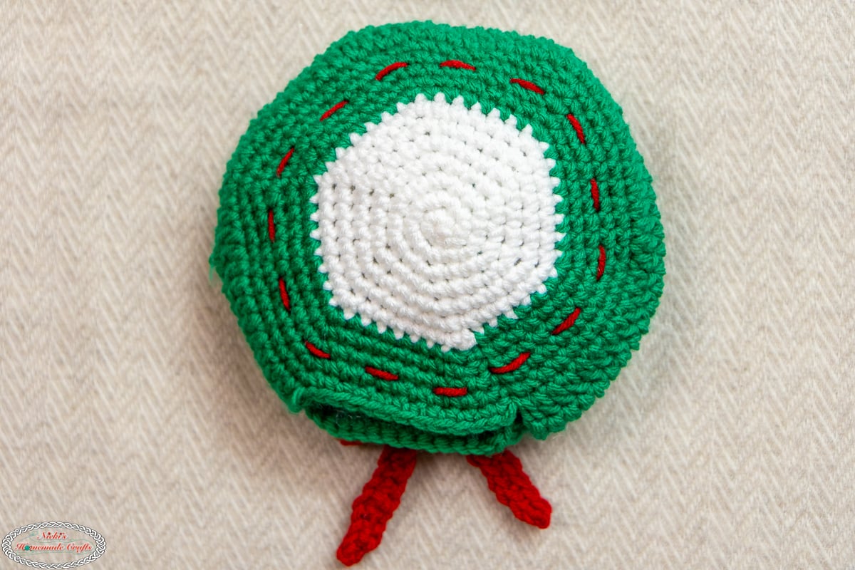 Wreath bag - 15in1 Crochet Holiday Market Bag Pattern Christmas Halloween Thanksgiving