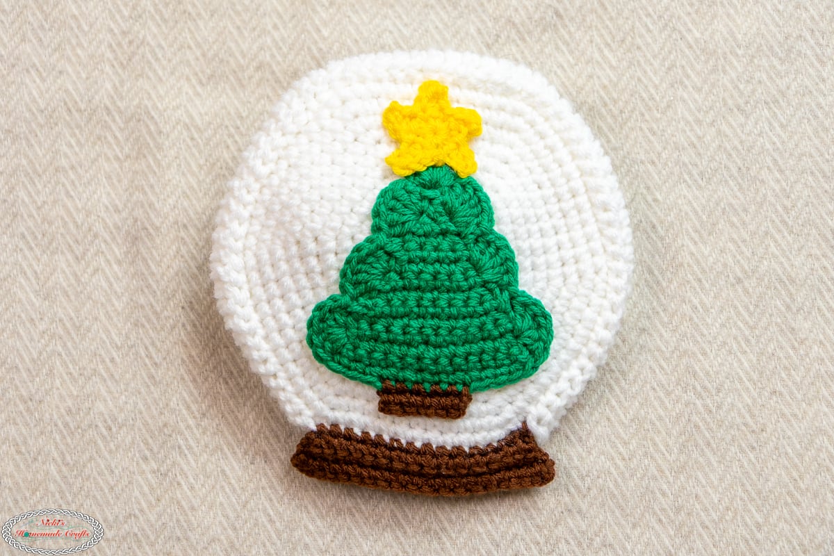 Snowglobe bag - 15in1 Crochet Holiday Market Bag Pattern Christmas Halloween Thanksgiving